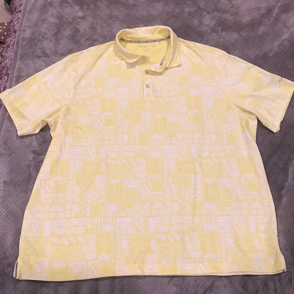 Walter Hagen Men’s Polo Shirt